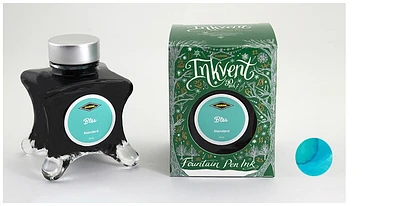 Diamine Ink bottle