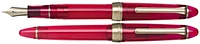 Stylo plume Sailor, série 1911S Jellyfish SE Rouge GT - Japanese Sea Nettle (Standard, pointe 14kt) 