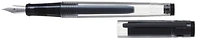 Stylo plume Pilot, série Explorer Transparent Bkt