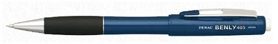 Penac Mechanical pencil, BENLY series  (0.5mm