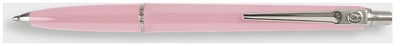 Ballograf Ballpoint pen, Epoca P series Vintage pink CT