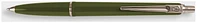 Ballograf Ballpoint pen, Epoca P series Khaki green CT
