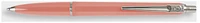 Ballograf Ballpoint pen, Epoca P series Salmon pink CT