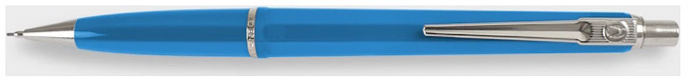 Porte mine Ballograf, série Epoca P Bleu CT (0.7mm)