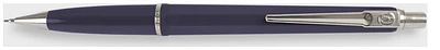 Ballograf Mechanical pencil, Epoca P series Dark blue CT (0.7mm)