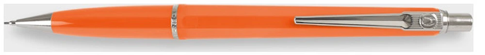 Porte mine Ballograf, série Epoca P Orange CT (0.7mm)