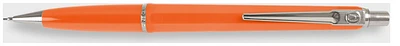Porte mine Ballograf, série Epoca P Orange CT (0.7mm) 