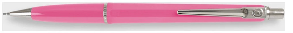 Porte mine Ballograf, série Epoca P Rose CT (0.7mm)