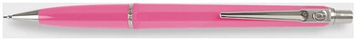 Porte mine Ballograf, série Epoca P Rose CT (0.7mm) 