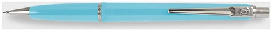Ballograf Mechanical pencil, Epoca P series Turquoise CT (0.7mm)