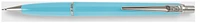 Ballograf Mechanical pencil, Epoca P series Turquoise CT (0.7mm)