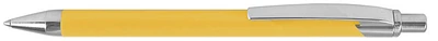 Stylo bille Ballograf, série Rondo Classic Jaune CT