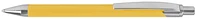 Stylo bille Ballograf, série Rondo Classic Jaune CT