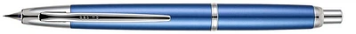 Stylo plume Pilot, série Capless Decimo Retractable Bleu Pâle Rt