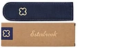 Étui Esterbrook, série Canvas Pen Case Marine (Simple)