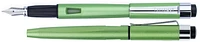 Stylo plume Diplomat, série Magnum Vert lime