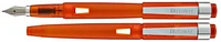 Diplomat Fountain pen, Magnum series Demo orange (Translucent orange)