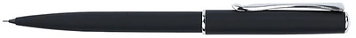 Porte mine (0.5mm) Diplomat, série Traveller Noir mat CT (Lapis Black)