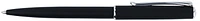Stylo bille Diplomat, série Traveller Noir mat CT (Lapis Black)