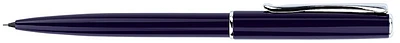 Porte mine (0.5mm) Diplomat, série Traveller Mauve profond CT