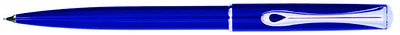 Porte mine (0.5mm) Diplomat, série Traveller Bleu marine CT
