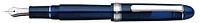 Platinum Fountain pen, 3776 Century series Chartres Blue CT