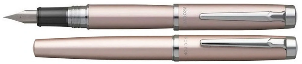 Stylo plume Platinum