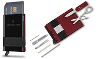 Carte multifonction & Porte-cartes Victorinox