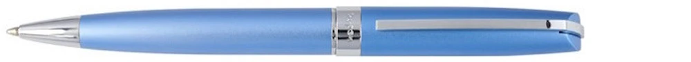 X-Pen Ballpoint pen, Legend Anodize series Light blue CT