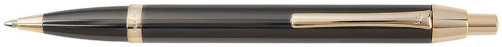 Stylo bille X-Pen, série Nikko Titane GT