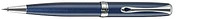 Diplomat Mechanical pencil, Excellence A² series Midnight blue CT