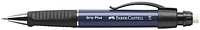 Porte mine Faber-Castell Office, série Grip Plus Bleu (0.7mm)