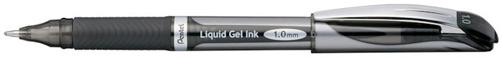 Stylo encre gel Pentel