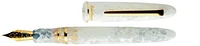 Stylo plume Esterbrook, série Winter White