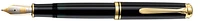 Stylo plume Pelikan, série Souveran 1000 Noir