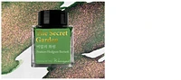 Bouteille d'encre Wearingeul, série World Literature Ink Encre The Secret Garden (30ml)