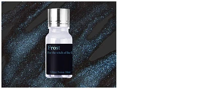Wearingeul Glitter potion, Glitter series Frost (10ml)