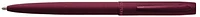 Stylo bille Fisher Spacepen, série Economy Black Cherry (Cerakote Cap-O)
