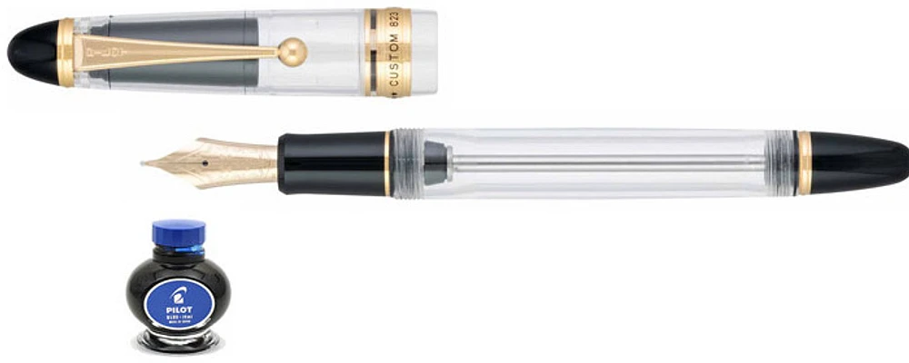 Pilot Fountain pen