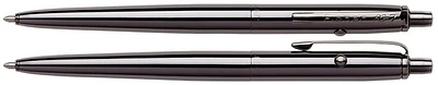 Fisher Spacepen Ballpoint pen, Astronault series Black titanium (Anti-Gravity)   