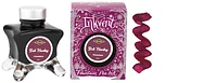 Diamine Ink bottle, Inkvent Purple Edition series Bah Humbug ink (50ml)