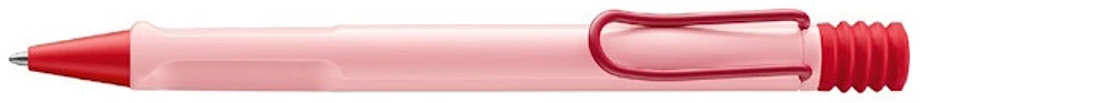 Lamy Ballpoint pen, Safari Special Edition Cherry Blossom series