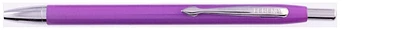 Stylo bille S&P, série mtm Rose mauve