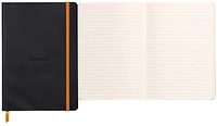 Rhodia Notebook (A5), Rhodiarama A5 series (Softcover, 148 mm x 210 mm