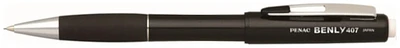 Porte mine Penac, série BENLY Noir (0.7mm) 
