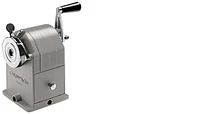 Caran d'Ache Pencil sharpener, Sharpening Machine Standard Edition series Grey