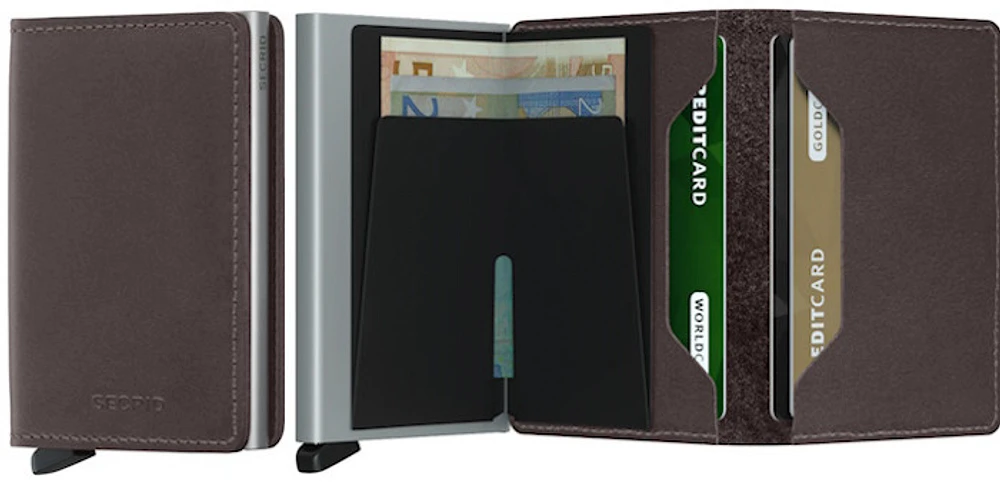 Porte-cartes Secrid
