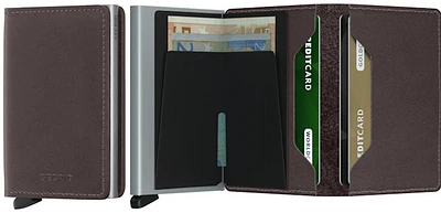 Porte-cartes Secrid
