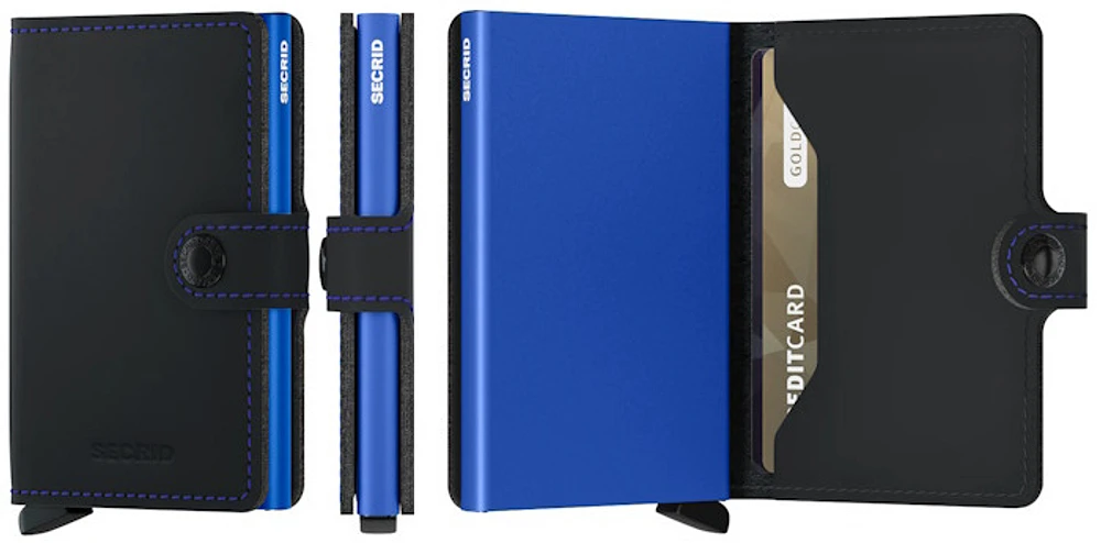 Secrid Card case