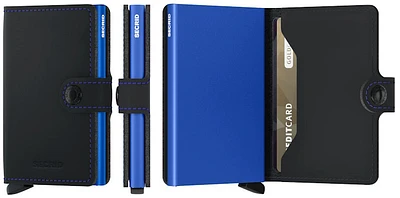 Secrid Card case
